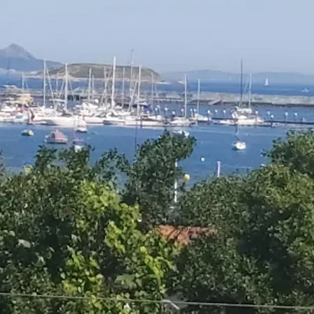 Prázdninový dům Casa Al Lado De La Playa Santa Marta