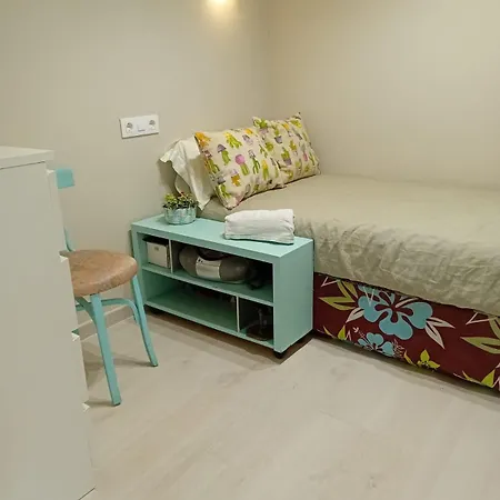 Casa Al Lado De La Playa Santa Marta * Baiona