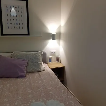 Casa Al Lado De La Playa Santa Marta Prázdninový dům