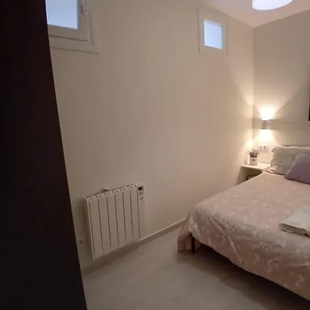 Prázdninový dům Casa Al Lado De La Playa Santa Marta Baiona