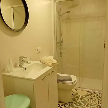 Prázdninový dům Casa Al Lado De La Playa Santa Marta