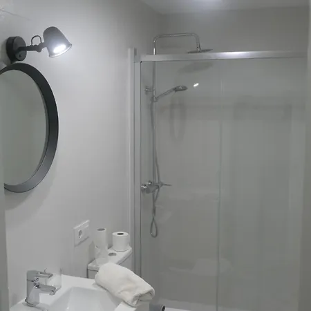 Casa Al Lado De La Playa Santa Marta Baiona