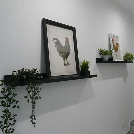 Prázdninový dům Casa Al Lado De La Playa Santa Marta Baiona