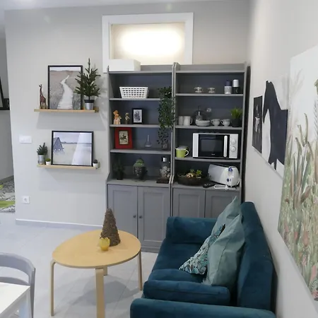 Casa Al Lado De La Playa Santa Marta Prázdninový dům *