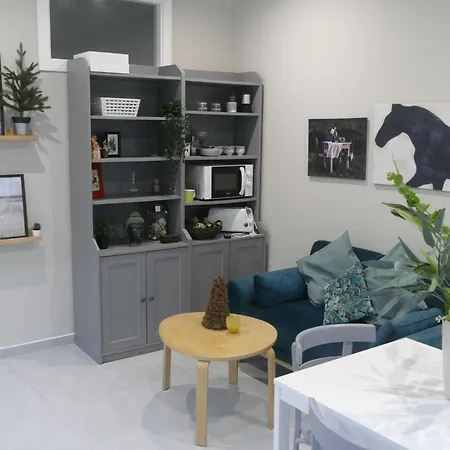 Prázdninový dům Casa Al Lado De La Playa Santa Marta *