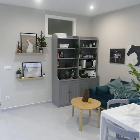 Casa Al Lado De La Playa Santa Marta Baiona