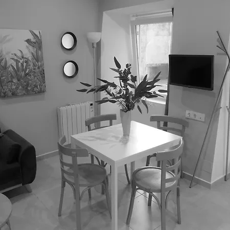 Casa Al Lado De La Playa Santa Marta * Baiona