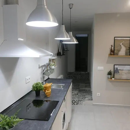 Prázdninový dům Casa Al Lado De La Playa Santa Marta